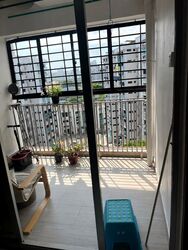 Blk 219A Jurong East Street 21 (Jurong East), HDB 5 Rooms #575613511